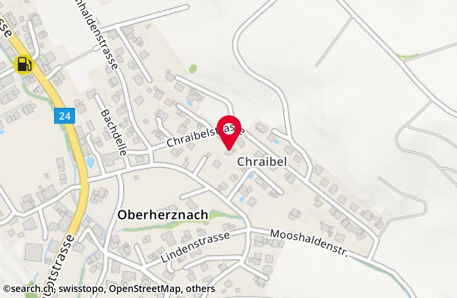 Chraibelstrasse 10, 5027 Herznach
