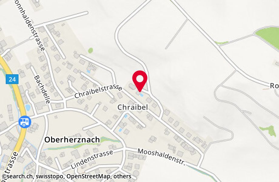 Chraibelstrasse 19, 5027 Herznach
