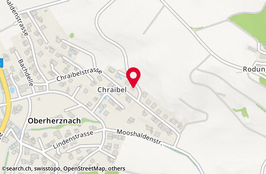 Chraibelstrasse 23, 5027 Herznach