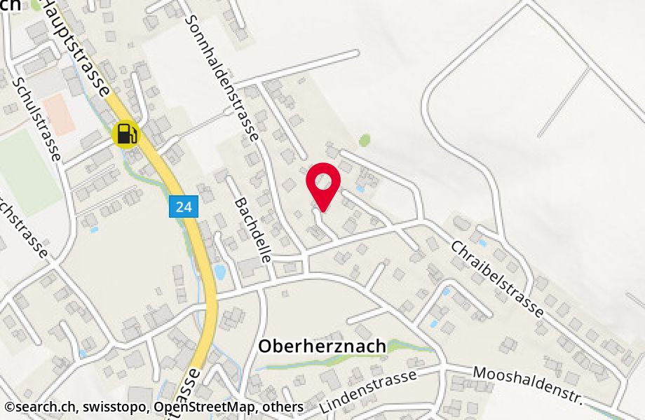 Chraibelstrasse 5, 5027 Herznach