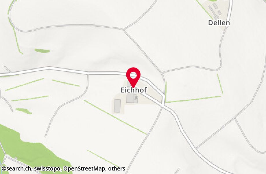 Eichhof 161, 5027 Herznach