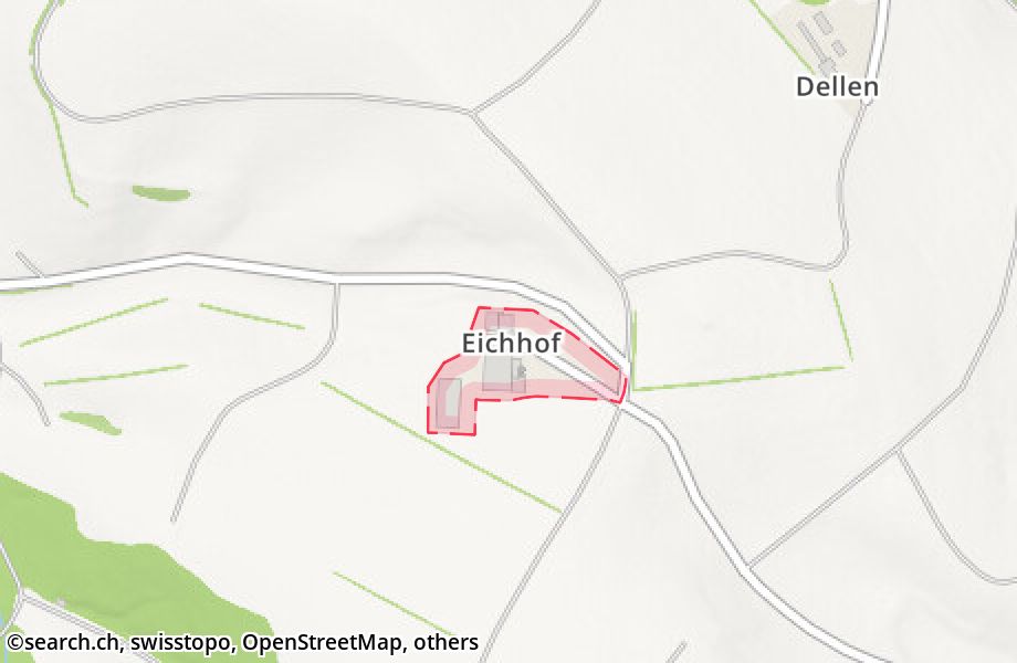 Eichhof 227, 5112 Thalheim