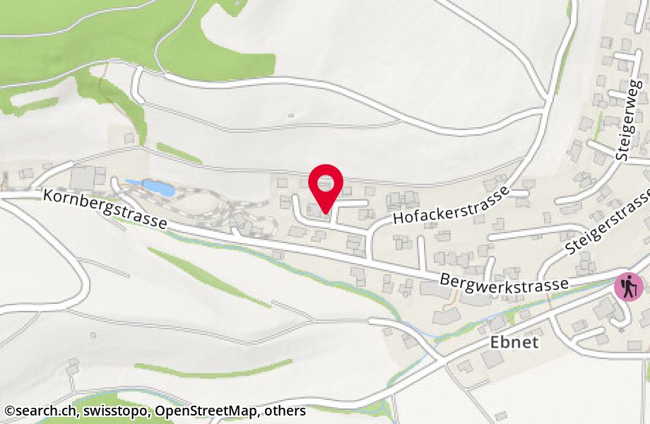 Hofackerweg 4, 5027 Herznach