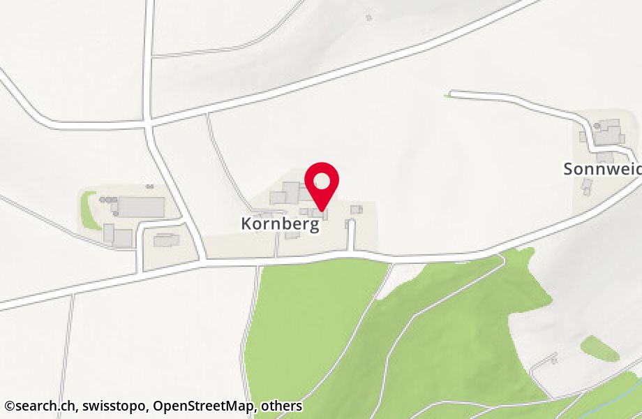 Kornberg 73, 5027 Herznach