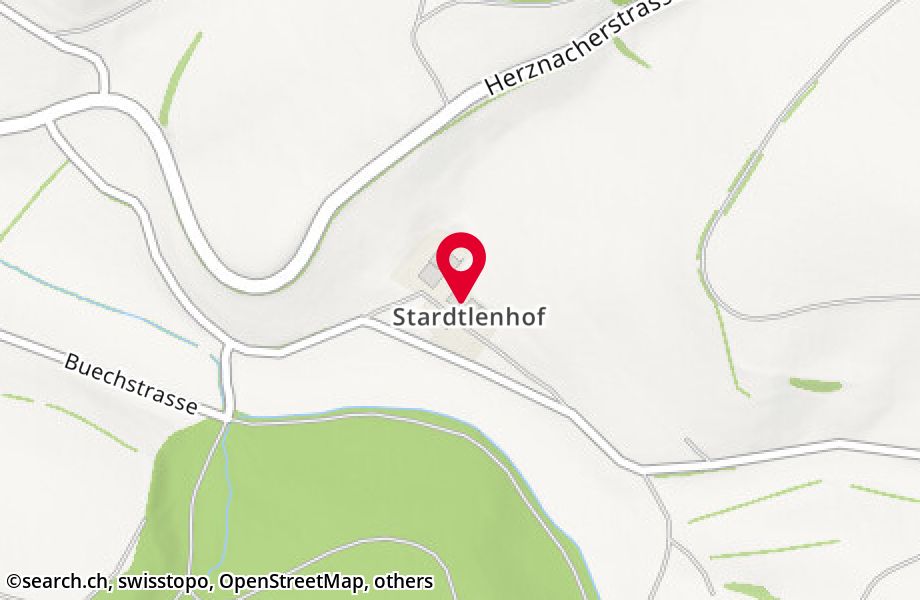 Stardtlenhof 444, 5027 Herznach