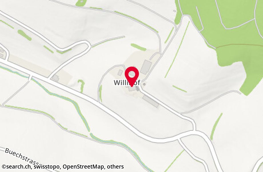 Willihof 158, 5027 Herznach