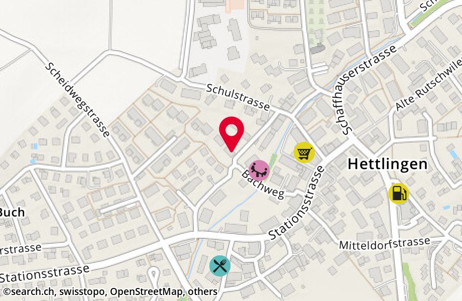 Burgtrottenweg 25, 8442 Hettlingen