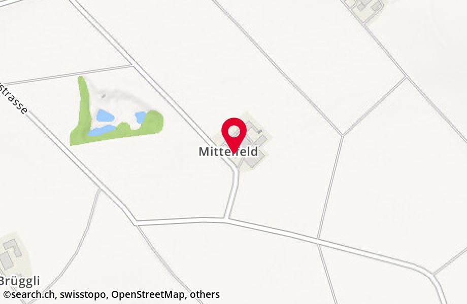 Mittelfeld 1, 8442 Hettlingen