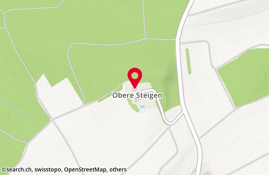 Obere Steigen 2, 8442 Hettlingen