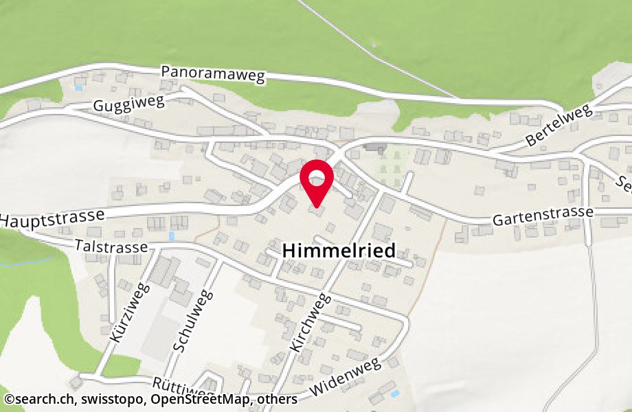 Hauptstrasse 150, 4204 Himmelried