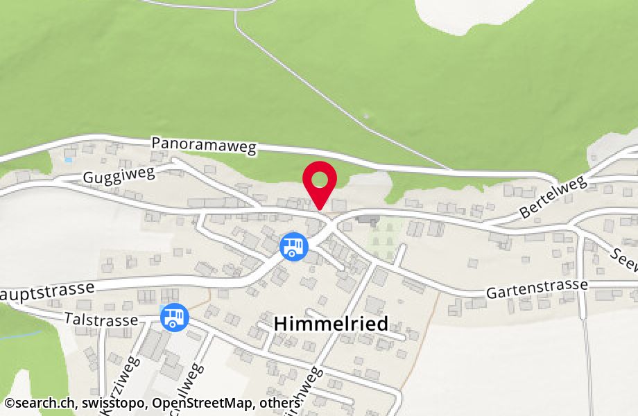 Hombergstrasse 9, 4204 Himmelried