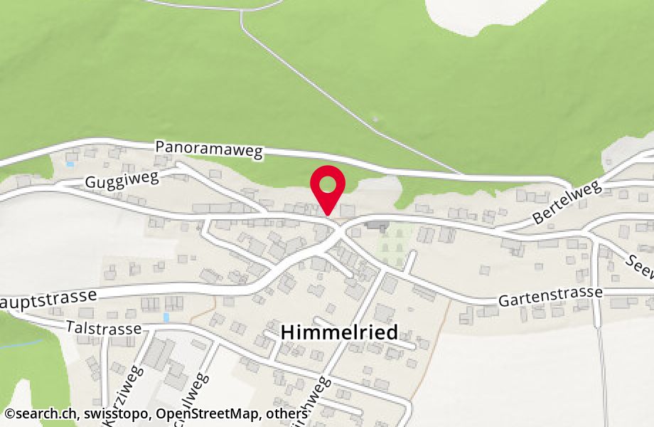 Hombergstrasse 9, 4204 Himmelried