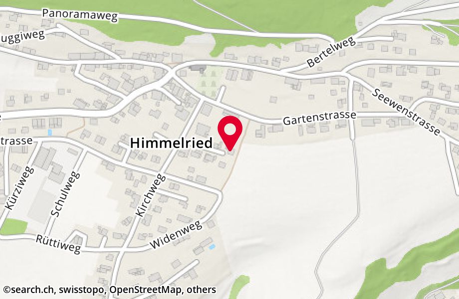 Kirchweg 160, 4204 Himmelried