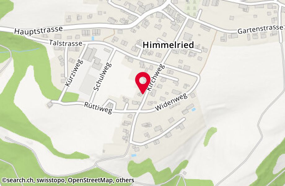 Kirchweg 445, 4204 Himmelried
