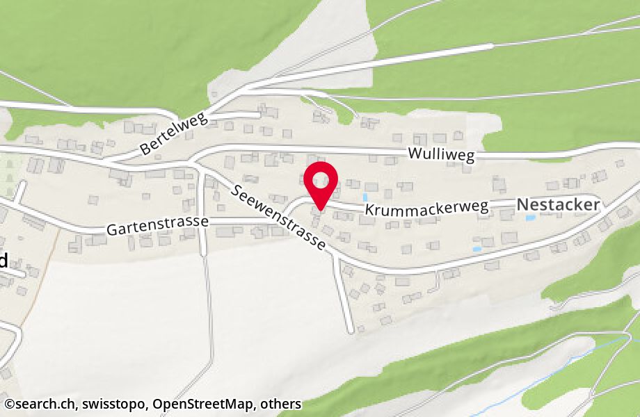 Krummackerweg 201, 4204 Himmelried