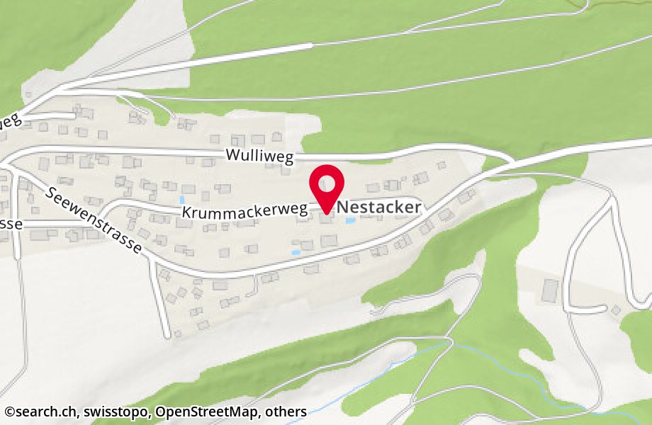 Krummackerweg 268, 4204 Himmelried