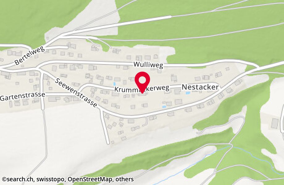 Krummackerweg 469, 4204 Himmelried
