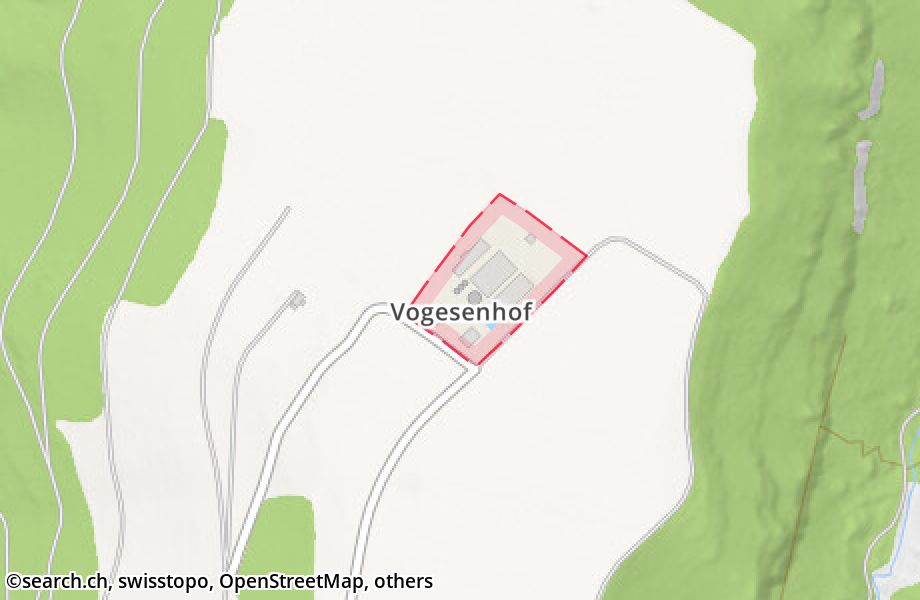Vogesenhof, 4204 Himmelried