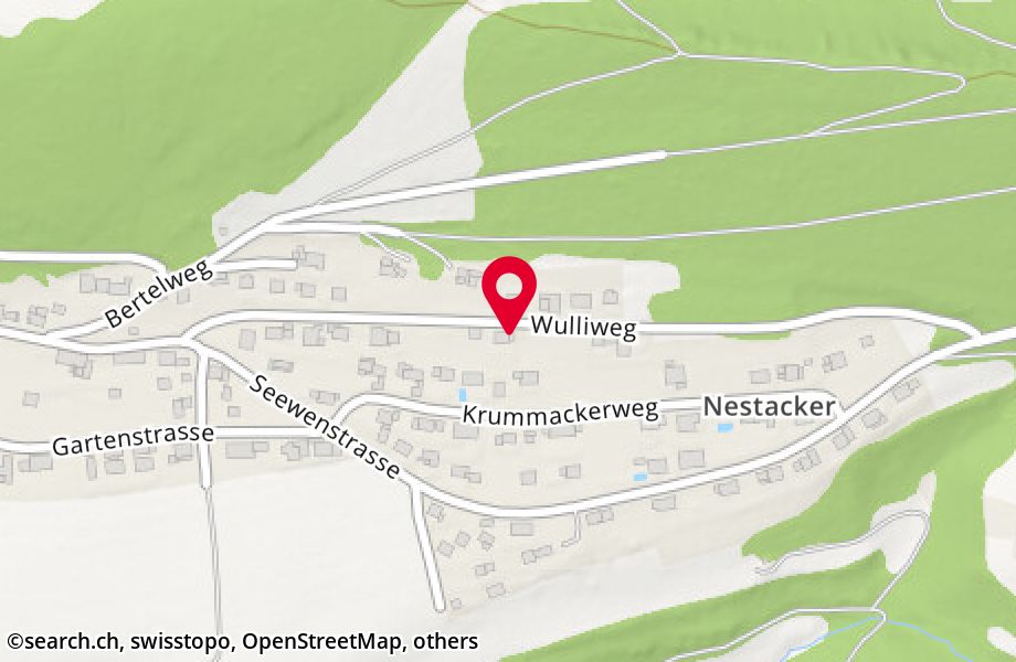 Wulliweg 458, 4204 Himmelried