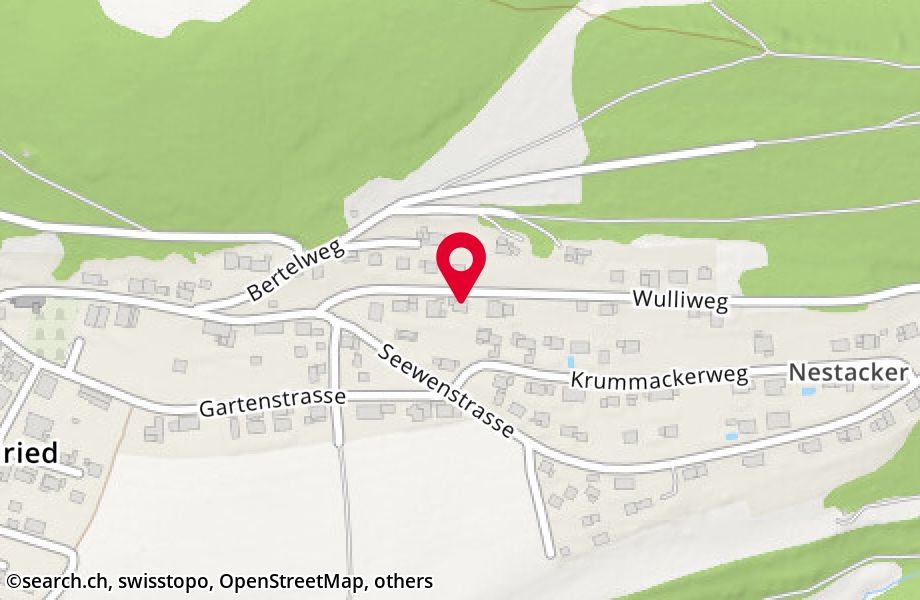 Wulliweg 496, 4204 Himmelried
