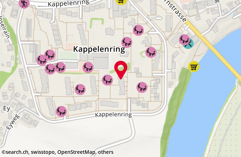 Kappelenring 18D, 3032 Hinterkappelen