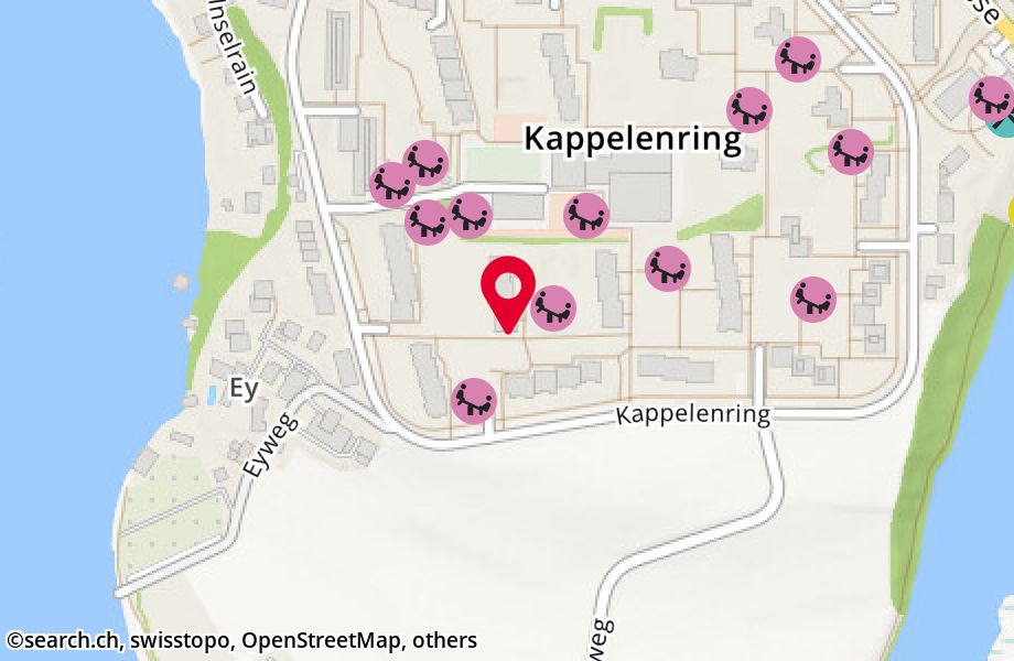 Kappelenring 30A, 3032 Hinterkappelen