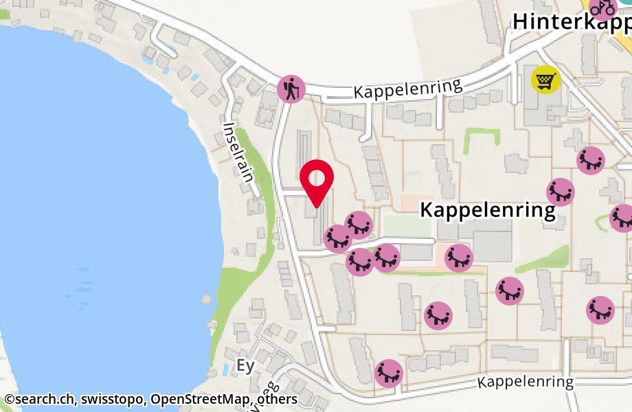 Kappelenring 42B, 3032 Hinterkappelen