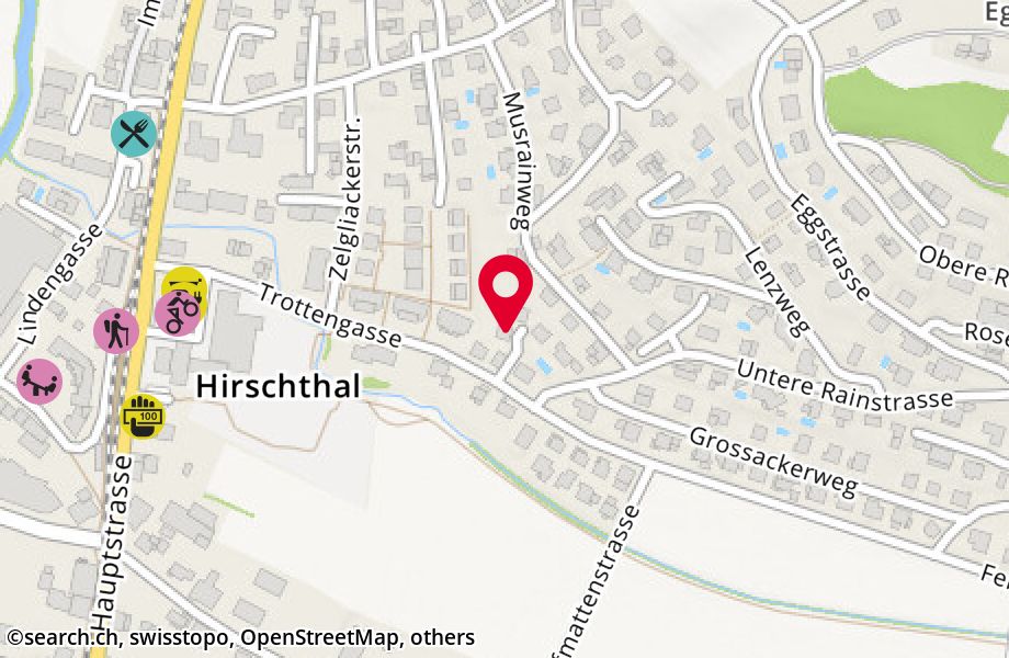 Trottengasse 17, 5042 Hirschthal