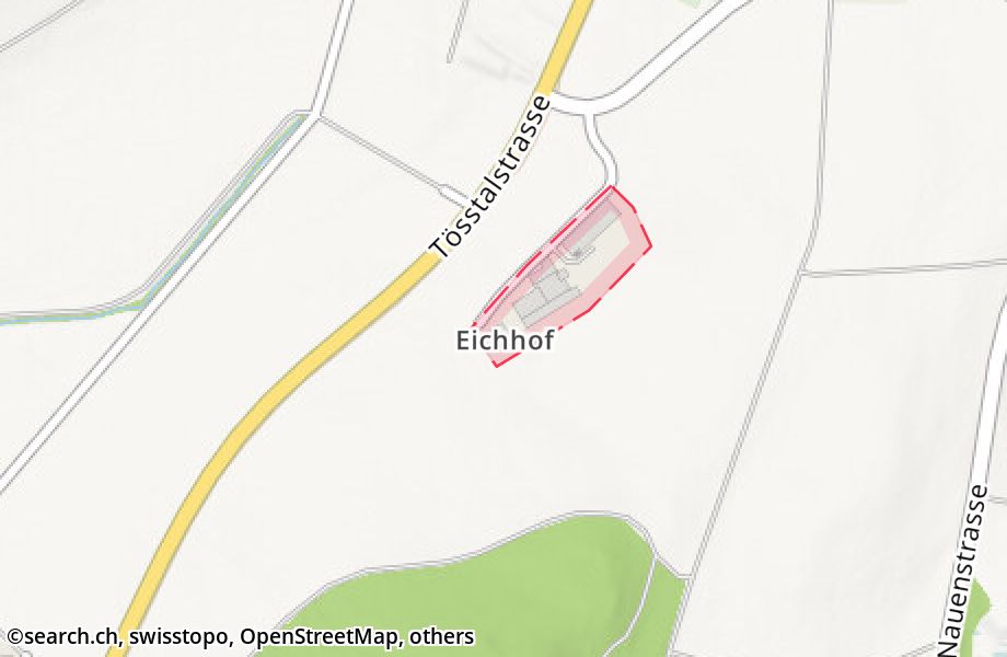 Eichhof, 8335 Hittnau