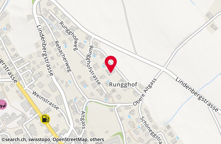 Rungghof 11, 6285 Hitzkirch