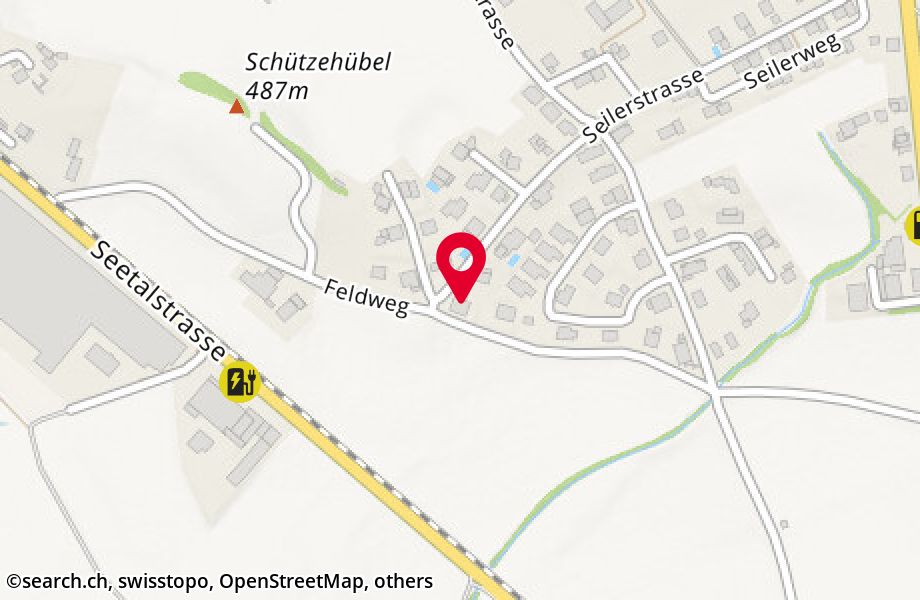 Seilerstrasse 23a, 6285 Hitzkirch