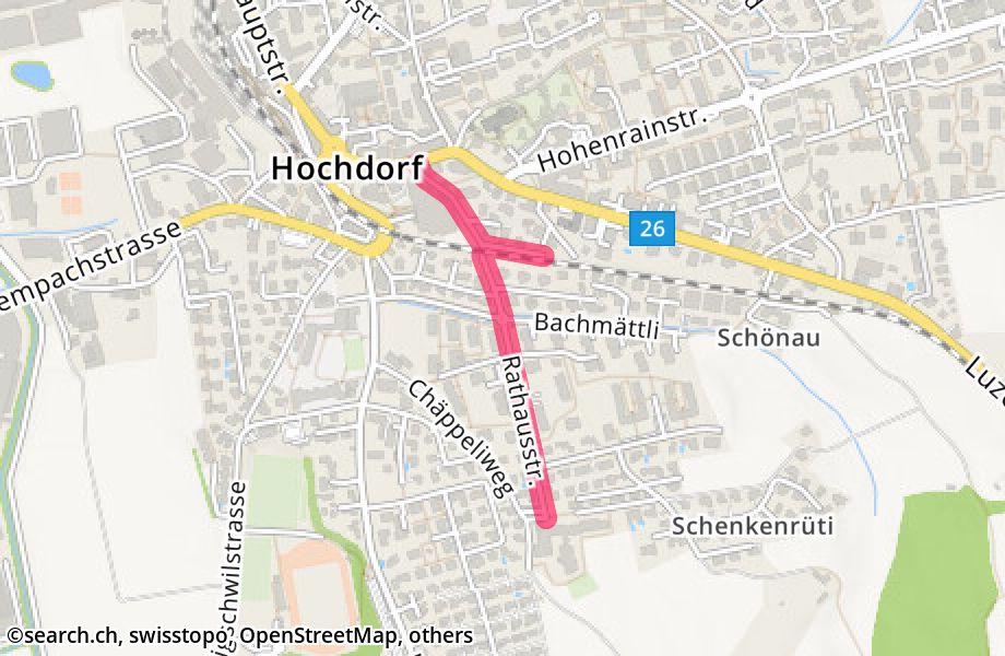 6280 Hochdorf