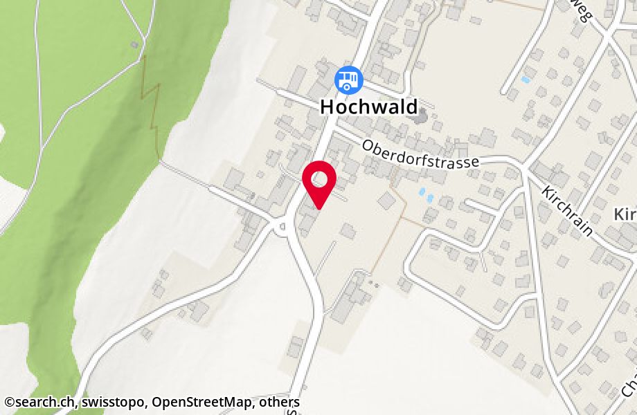 Seewenstrasse 11, 4146 Hochwald