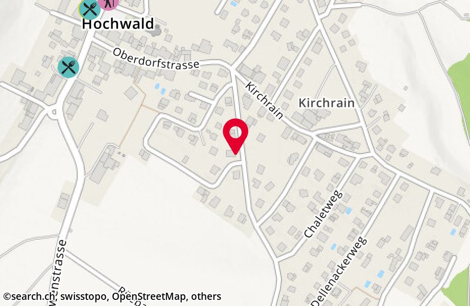 Stockenweg 10, 4146 Hochwald