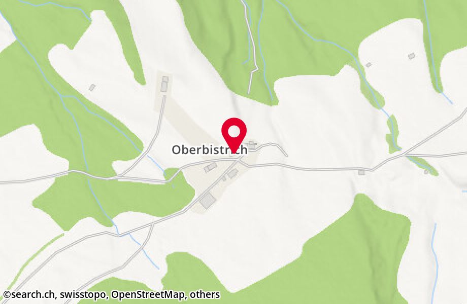 Oberbistrich 1134, 9114 Hoffeld