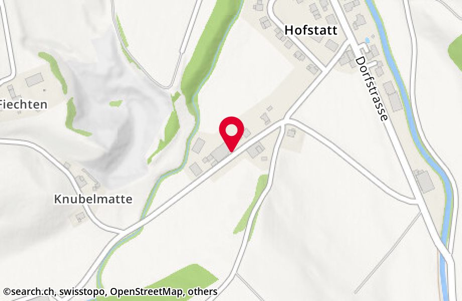 Althaus 6, 6154 Hofstatt