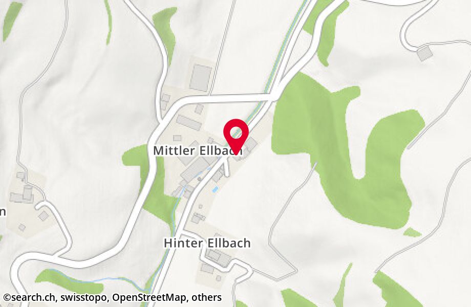 Ellbach 1, 6154 Hofstatt