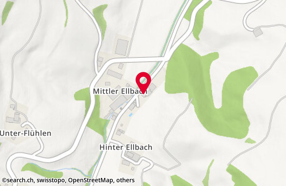 Ellbach 1, 6154 Hofstatt