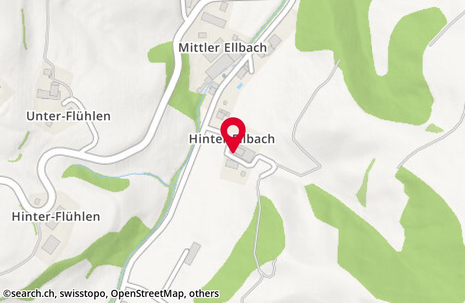 Ellbach 9, 6154 Hofstatt
