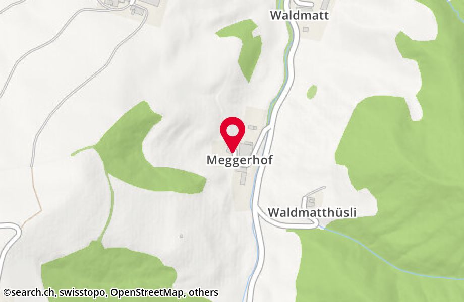 Meggerhof 2, 6154 Hofstatt