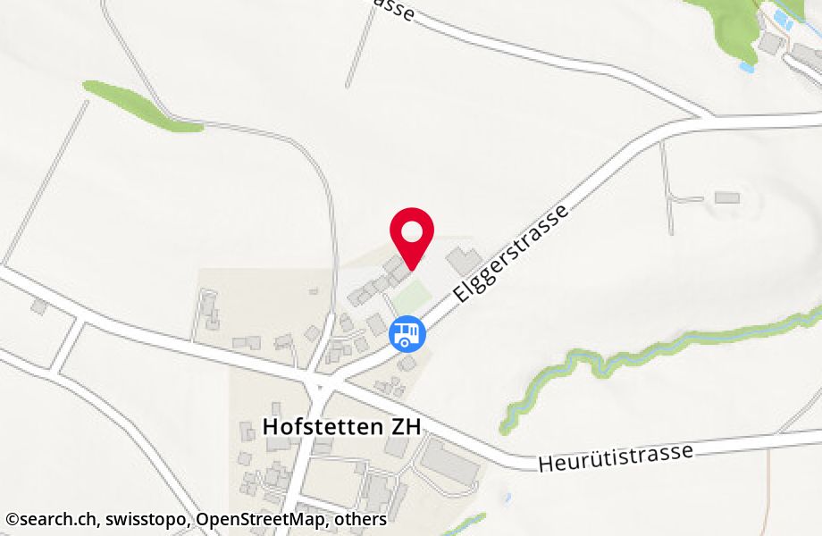 Elggerstrasse 5, 8354 Hofstetten
