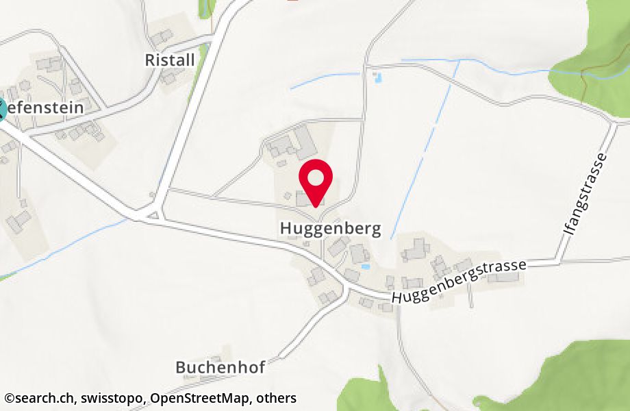 Huggenberg 4, 8354 Hofstetten