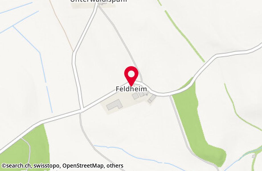 Feldheim 1, 6276 Hohenrain