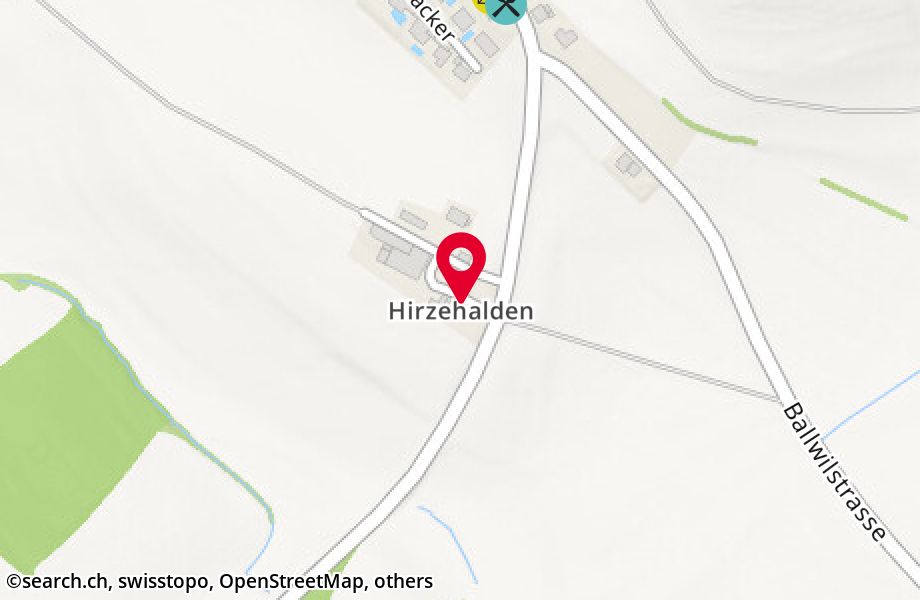 Hirzehalden 1, 6276 Hohenrain