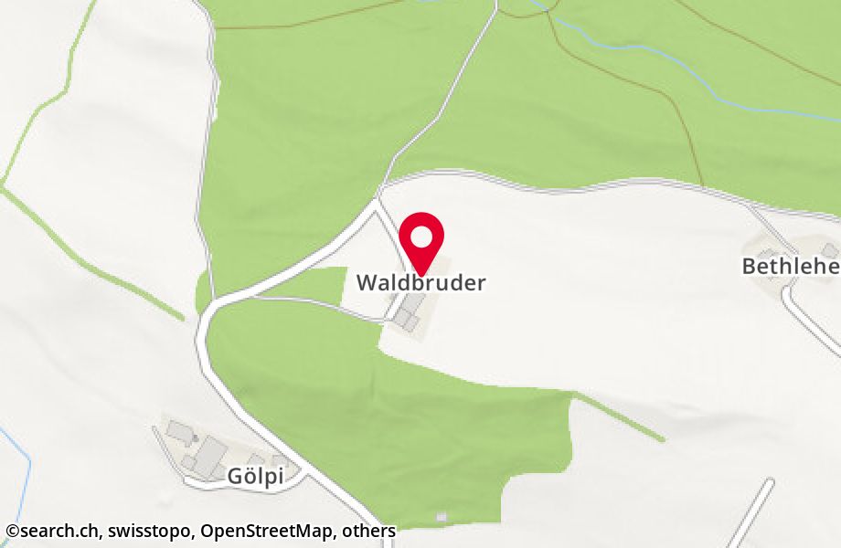 Waldbruder 1, 6276 Hohenrain