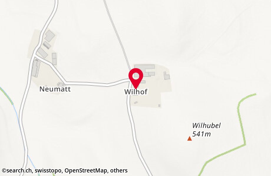 Wilhof 1, 6276 Hohenrain