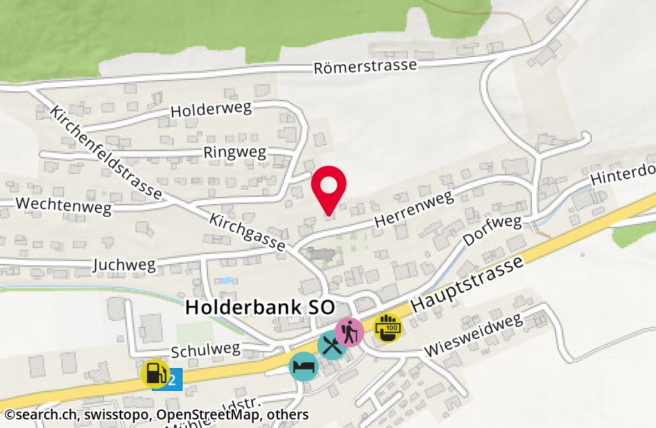 Herrenweg 106, 4718 Holderbank
