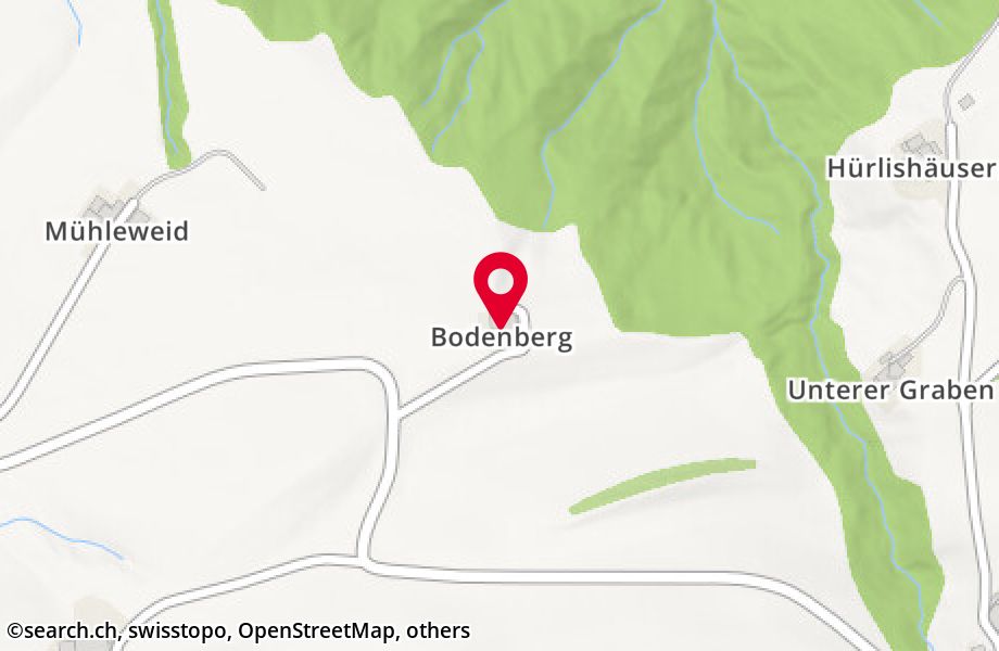 Bodenberg 53, 3622 Homberg b. Thun