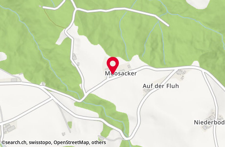 Moosacker 76, 3622 Homberg b. Thun