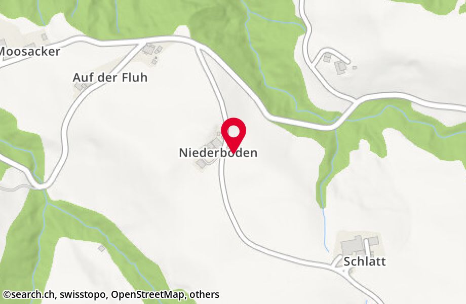 Niederboden 62A, 3622 Homberg b. Thun